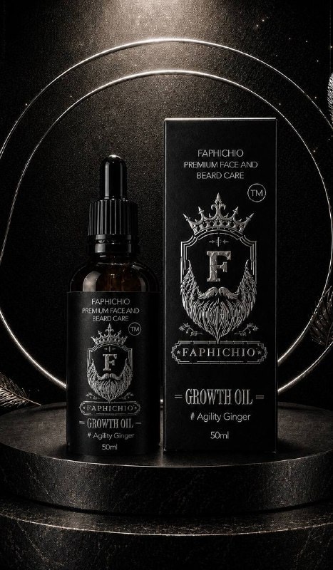 Growth Oil